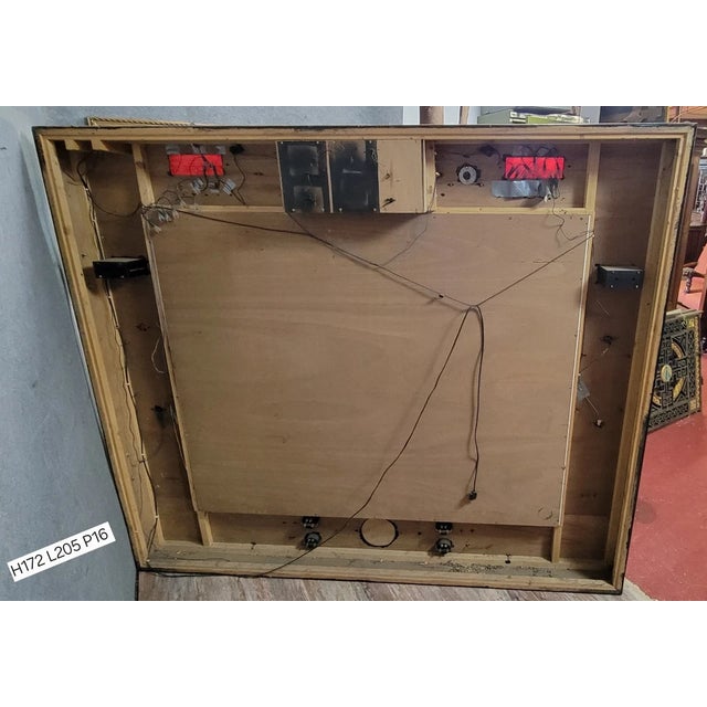 Benoit Huot, Surrealist Artwork, Composite Materials For Sale - Image 3 of 5