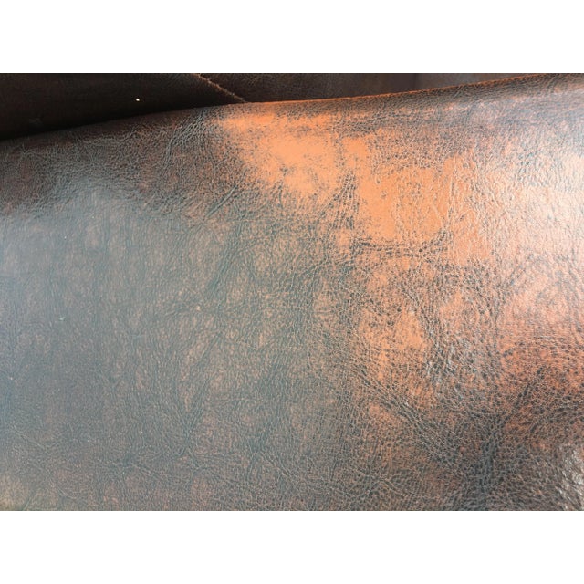 Art Deco Armchair, 1990s For Sale - Image 14 of 18