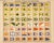 Nautical Original Lloyd's Register of Yachts "Private Signals of Yachtsmen" Reference Pages – Set of 4 – Year 1935 Group A For Sale - Image 3 of 5