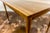 Mid-Century Extendable Dining Table in Walnut from BFM, Poland, 1960s For Sale - Image 10 of 14
