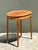Vintage Hand Made Shaker Side Table For Sale - Image 12 of 12