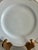 Vintage Haviland & Co. Limoges Gold Scalloped Rim Salad Plates, Set of 10, France For Sale In Oklahoma City - Image 6 of 13