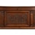 18th Century French 18th Century Solid Oak Carved Coffer-Trunk For Sale - Image 5 of 13