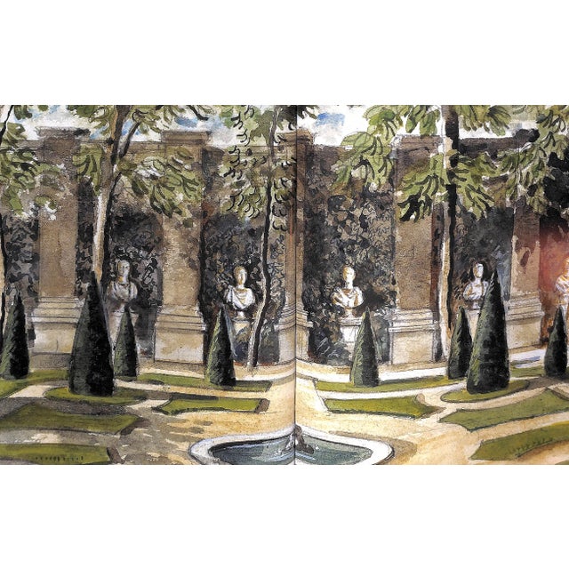 White Collection Du Baron De Rede Provenant De l'Hotel Lambert 2005 Sotheby's Paris For Sale - Image 8 of 12