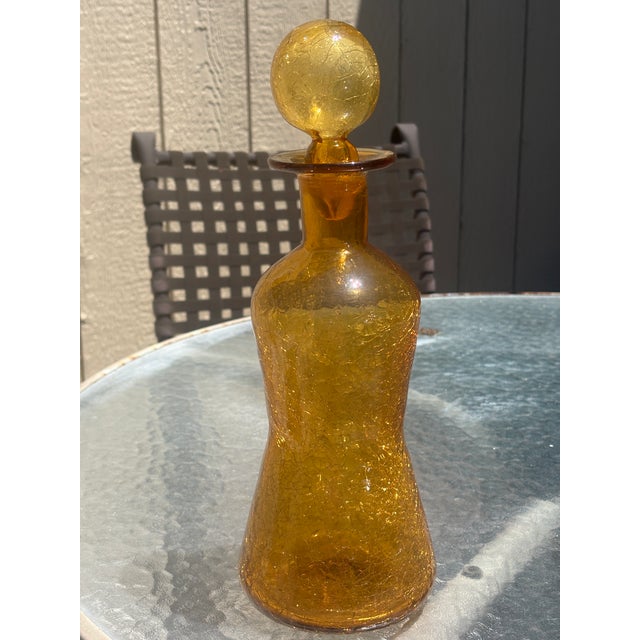Rainbow Glass started in 1940, in the 50's they relocated to Virginia for the skilled craftsmen. In 1973 Viking acquired...