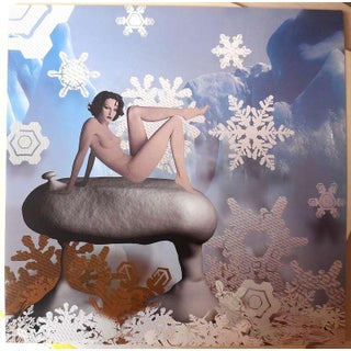 Charles Long, Holiday Situations #1, 1999 For Sale