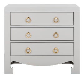 Example of New & Custom Casegoods and Storage