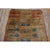 1930s Camel Tan Geometric Swedish Antique Art Deco European Rug Wool Carpet For Sale In New York - Image 6 of 12