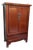 ShanXi Wedding Armoire, Antique For Sale