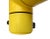 Plastic Vintage "Tatu" Pop-Op Desk / Wall Light Andre Ricard for Metalarte Spain, 1970s For Sale - Image 7 of 12