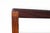 Late 20th Century Vejle Stole Møbelfabrik Danish Rosewood Coffee Table, 1970s For Sale - Image 5 of 8