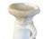 Late 20th Century Large White Ceramic Vessel For Sale In Phoenix - Image 6 of 10