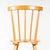 Brown Stick Back Dining Chairs, 1950s, Set of 6 For Sale - Image 8 of 10