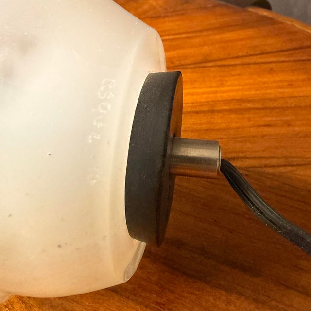 Esque Studio Blasfemur Table Lamp For Sale - Image 14 of 17