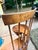 Barnard & Simonds Writing Chair For Sale - Image 9 of 14