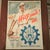 1950s Vintage Poster from THW Technisches Hilfswerk, 1950s For Sale - Image 5 of 5