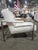 Contemporary Thayer Coggin X Milo Baughman Lounge Chair For Sale - Image 3 of 10