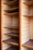 Wood Vintage Filing Cabinet, 1950s For Sale - Image 7 of 8