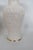 Lenox Ming Blossom Vase Pair of 2 Embossed Ivory Porcelain With Gold Trim 4930b For Sale - Image 14 of 17