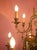 Large Dutch 12-Arm Chandelier, 1890s For Sale - Image 10 of 11