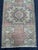 Contemporary Turkish Yastik Rug 1'7" x 2'11" For Sale - Image 3 of 5