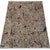 A hand-knotted Bird of Paradise rug, woven in Afghanistan on a soft oatmeal ground and filled edge to edge with a garden...
