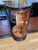 Art Deco Walnut Bar Cabinet, 1930 For Sale - Image 15 of 18