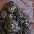 Brass Pair of Antique Continental Brass Repoussé Sconces For Sale - Image 8 of 15