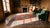 Radiant Orange Terra Cotta Color With Great Medallion Design Antique Serapi Rug For Sale - Image 15 of 15