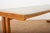 1960s Dining Table in Oak by Benedikt Rohner, 1963 For Sale - Image 5 of 15