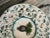 LastCHANCE!Italian Reticulated Fig Motif Plate For Sale In Seattle - Image 6 of 7