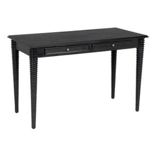 NOIR Leonardo Desk For Sale