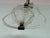 Murano Glass Pendant from Barovier & Toso, 1950s For Sale - Image 12 of 13