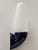 Sigvard Bernadotte Swedish Ceramic 6035 Wall Lights by Stig Carlsson for Ifö, 1950s, Set of 2 For Sale - Image 4 of 14