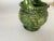 19th Century French Ceramic Majolica Basket Pot For Sale - Image 4 of 9