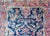 Textile Early 20th Century Persian Kashan Rug For Sale - Image 7 of 13