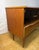 Brown Vintage Danish Sideboard in Teak from Sakol, 1960s For Sale - Image 8 of 11