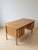 Oak Executive Desk by Arne Vodder for Brouer Møbelfabrik, Denmark, 1960s For Sale - Image 4 of 17