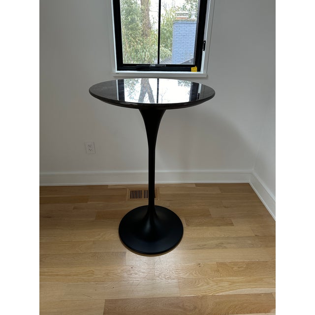 Arhaus Enzo Bar Table Chairish