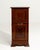 Wood 19th Century France Brown Wood Storage Cabinets & Cupboards For Sale - Image 7 of 10