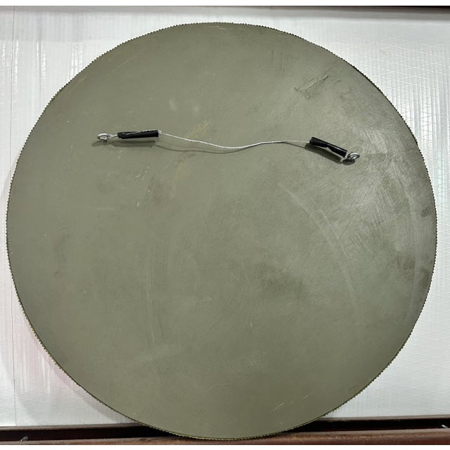 19th century romantic needle point Grecian scene. Minute stitching. From Loire Estate.