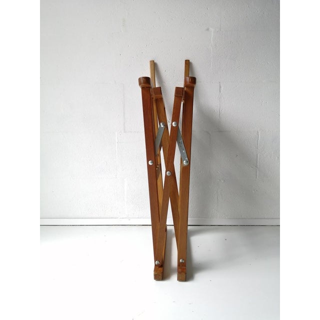 Garden Folding Chair, 1980s For Sale - Image 13 of 18