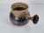 Stone Vintage Glazed Sandstone Jug by Roland Zobel for Atelier Les Cycladen, ​​France, 1970s For Sale - Image 7 of 11