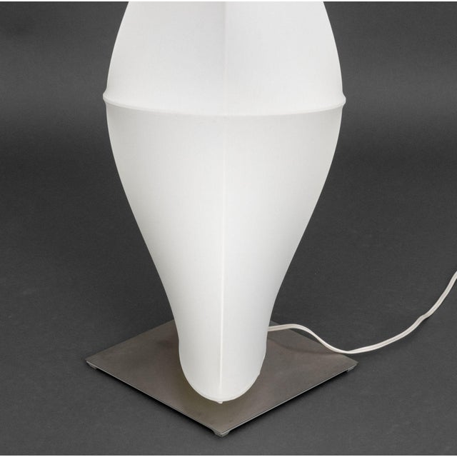 Metal Roche Bobois X Dix Heures Dix "Minoluce" Floor Lamp For Sale - Image 7 of 11