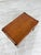 Mid-Century Teak Sewing Table, 1960s For Sale - Image 4 of 10