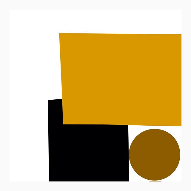 Not Yet Made - Made To Order Yellow Tuxedo Fine Art Print 30" X 40" by Liz Roache For Sale - Image 5 of 7