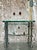 Industrial Vintage Boho Ilana Goor Rebar Birds Side Table For Sale - Image 3 of 12