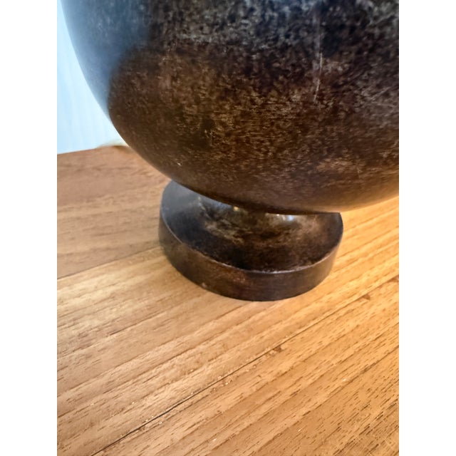 Mid 20th Century Genie Table Lamp For Sale - Image 11 of 12