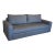 Design Plus Gallery presents the Aldrich Pop-Up Platform Queen Sleeper Sofa from Room & Board. Upholstered in Flint...