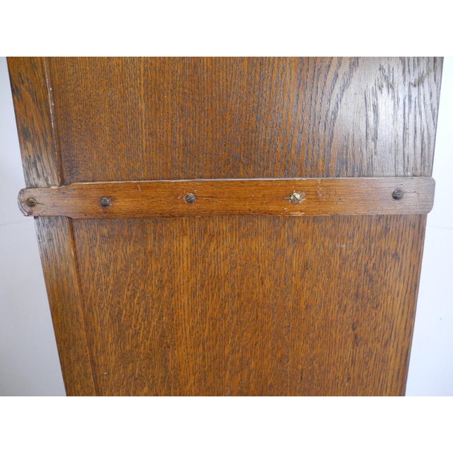 Art Nouveau Display Cabinet, 1890s For Sale - Image 6 of 18